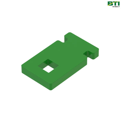 N404818: Breakaway Sensor Mount Strap