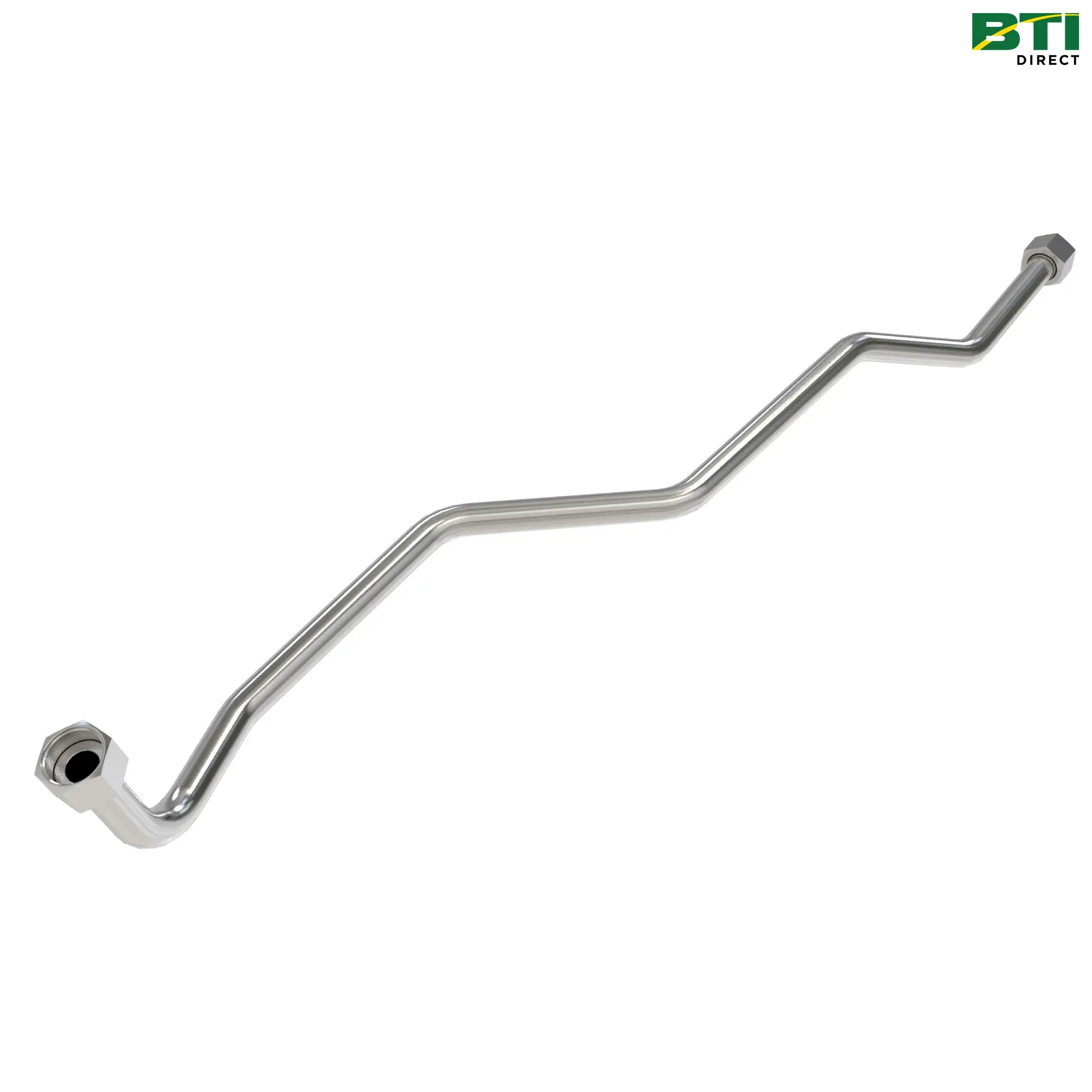 RE346503: Front Motor Mid Oil Line