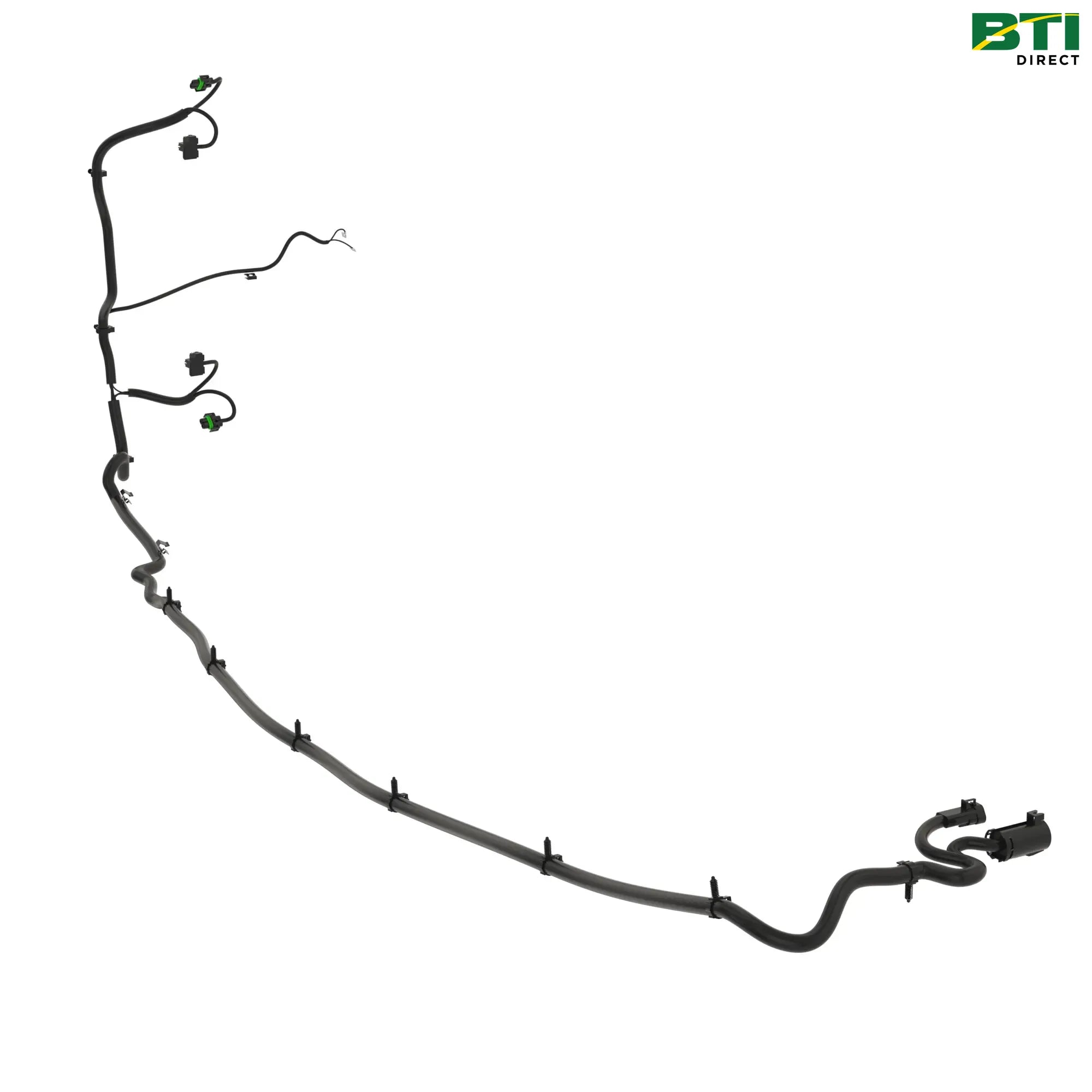 RE259370: Headlamp Wiring Harness
