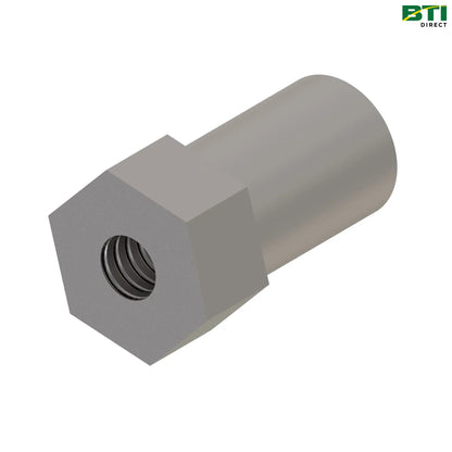 N379752: Threaded Bushing