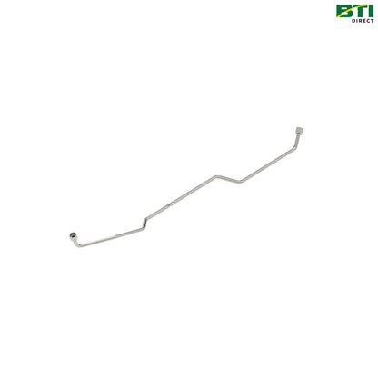 RE334495: Pump Outlet to IVT™ Oil Line