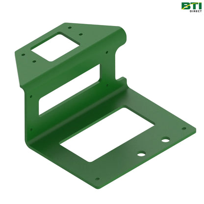 N402993: Foam Concentrate Tank and Hose Bracket