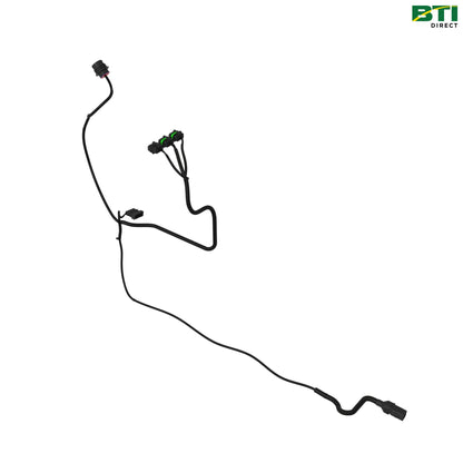 AL211475: Second Power Module Wiring Harness