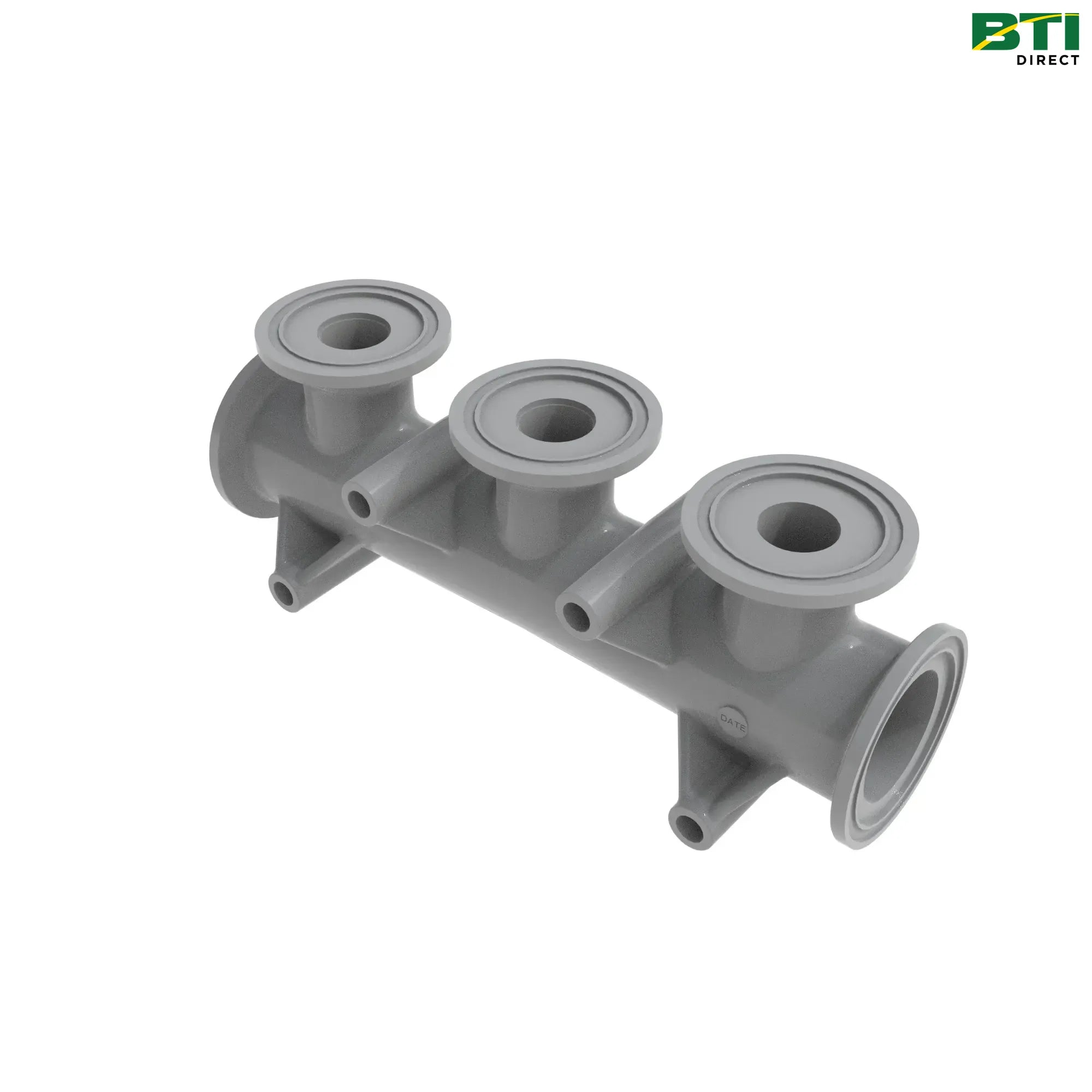 N320021: Manifold