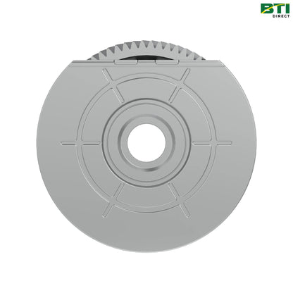 RE574717: PTO Shaft Gear