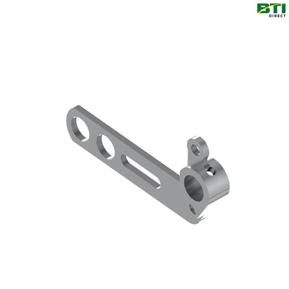 MT3072: Front Roller Bracket