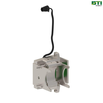AL218211: Shifter