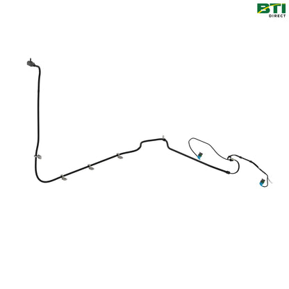 AXE37154: Narrow Grain Loss Monitor Wiring Harness