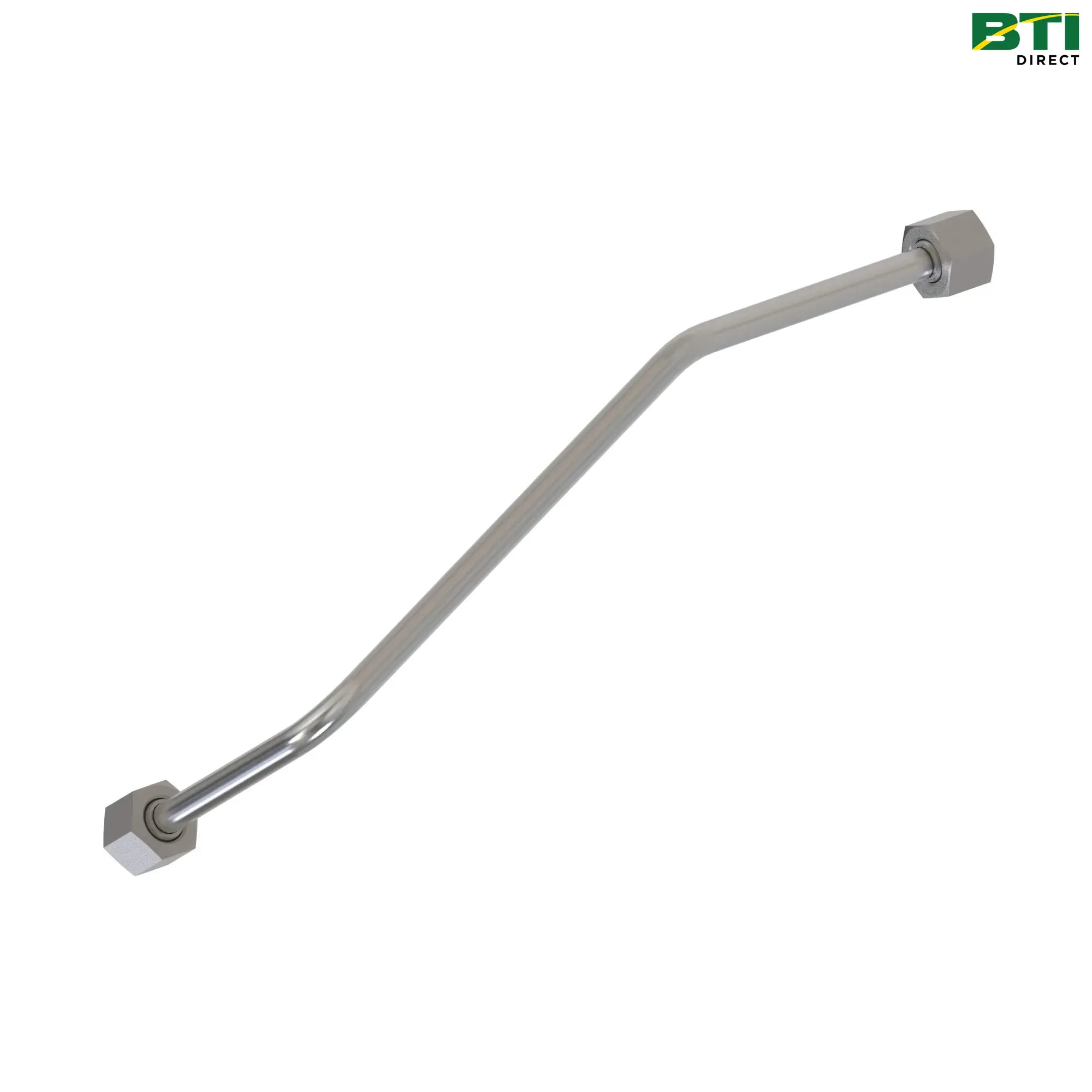 RE173490: Oil Line