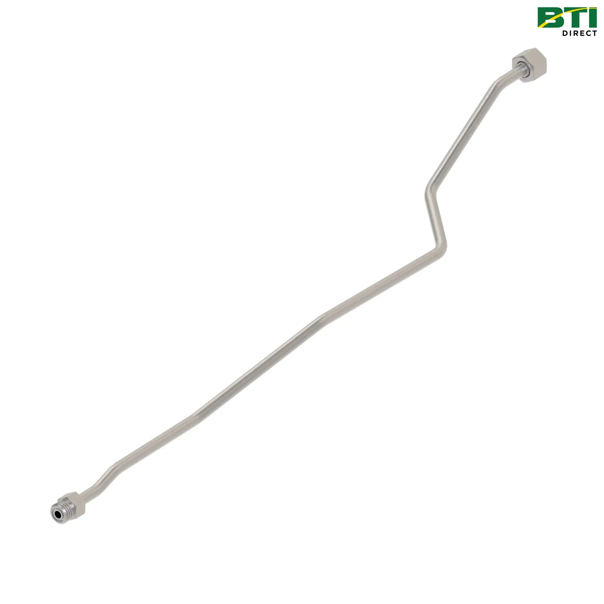 RE266409: Oil Line