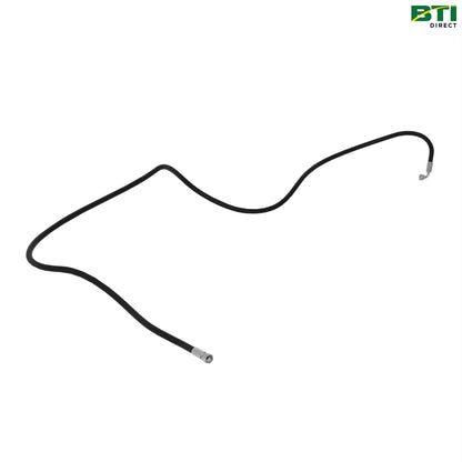 RE310285: PTO Lube Supply Hydraulic Hose
