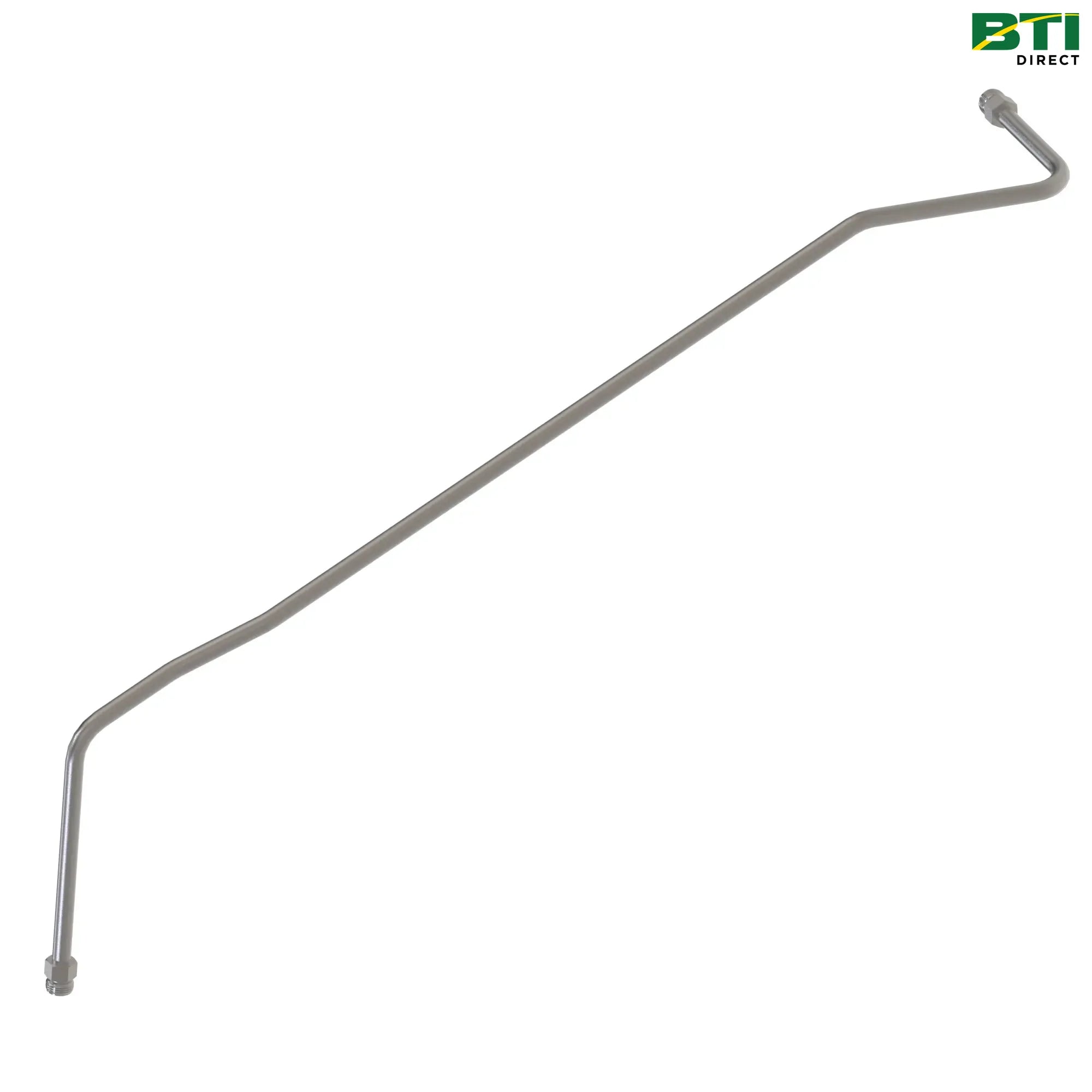 AW34048: Lower Oil Line