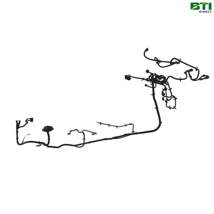 AUC11160: Chassis Wiring Harness