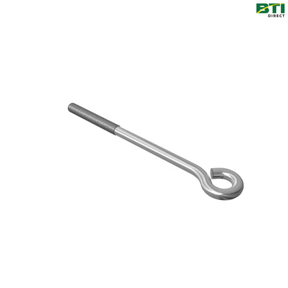 N317636: Eyebolt, M10 X 201.2