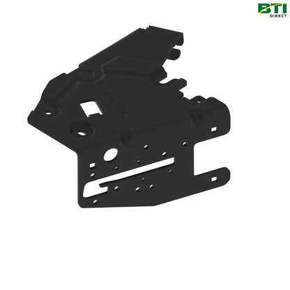 AL228290: Left Side Non Park Lock Bracket