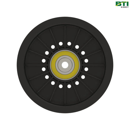 AUC13013: Powertrain Pulley