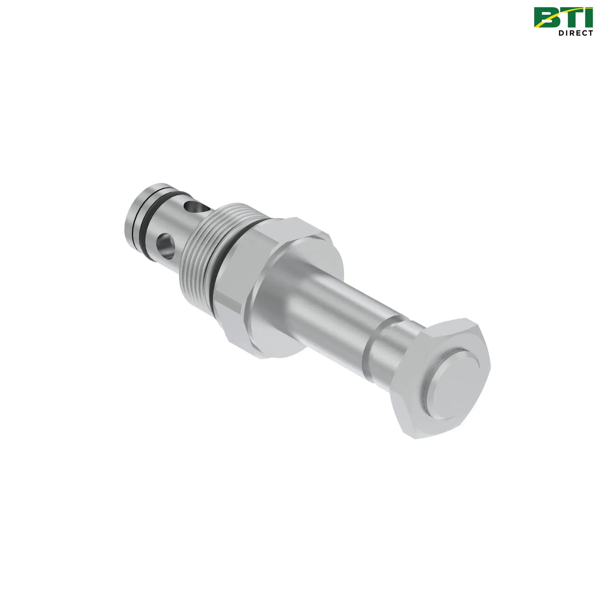 AUC13140: 2-Way Valve