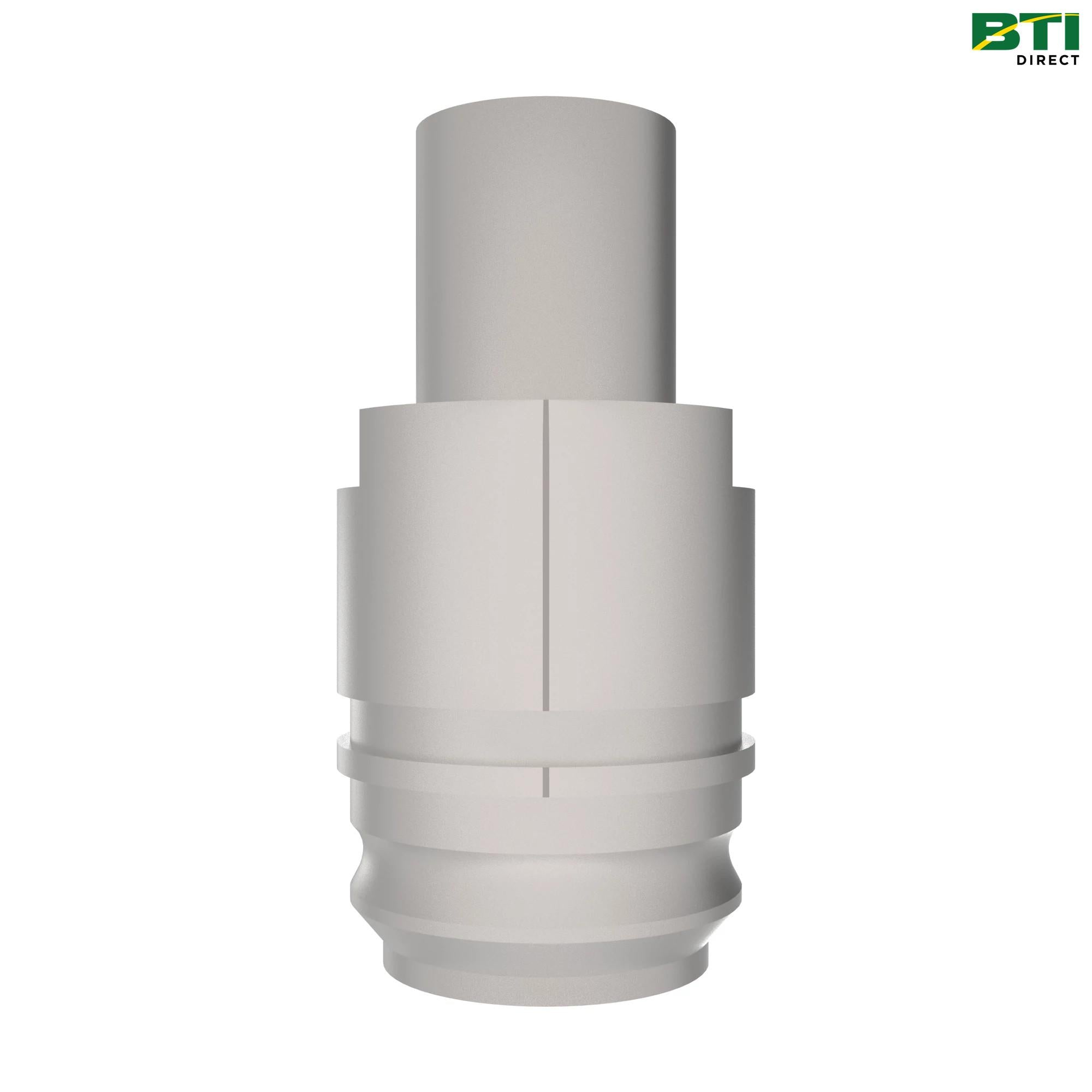 AL39859: Hydraulic Quick-Coupler Plug