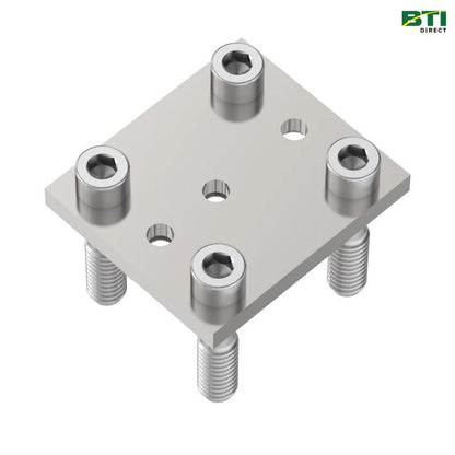 AL225241: Regulator Plate Spacer