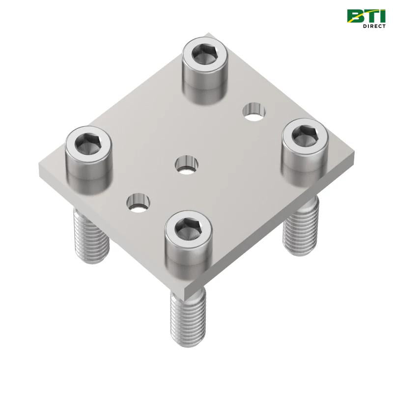 AL225241: Regulator Plate Spacer