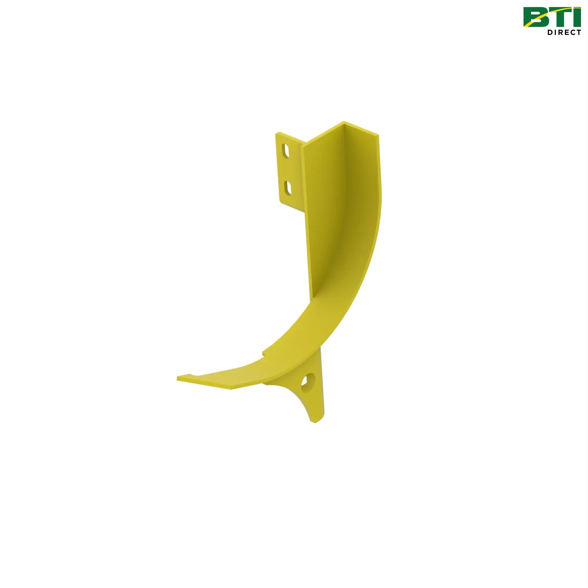AXE14778: Left Side Adapter Frame Guide Assembly