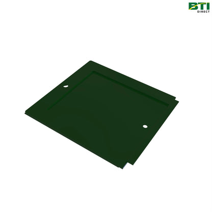 AN276610: Picking Unit Upper Housing Medium Cover