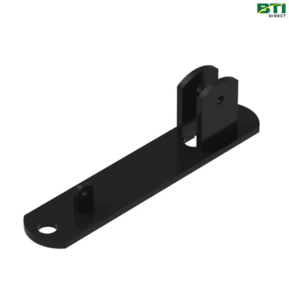 AUC17302: Blade Pivot Control Bracket