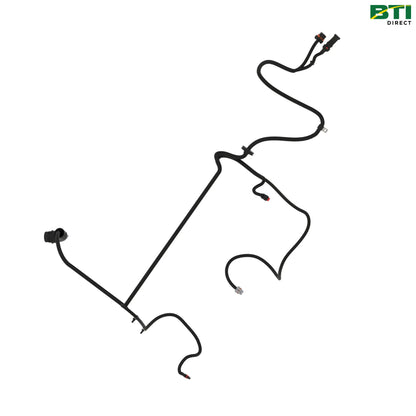 AXE48355: Left Side Grain Tank Wiring Harness
