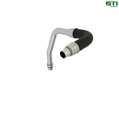 AL225864: Oil Filter Rear Oil Line