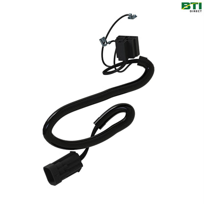 AL179843: Wiring Harness