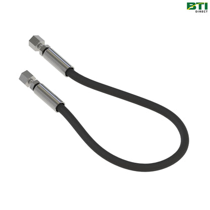 AN402188: Contour-Master™ Jumper Hydraulic Hose