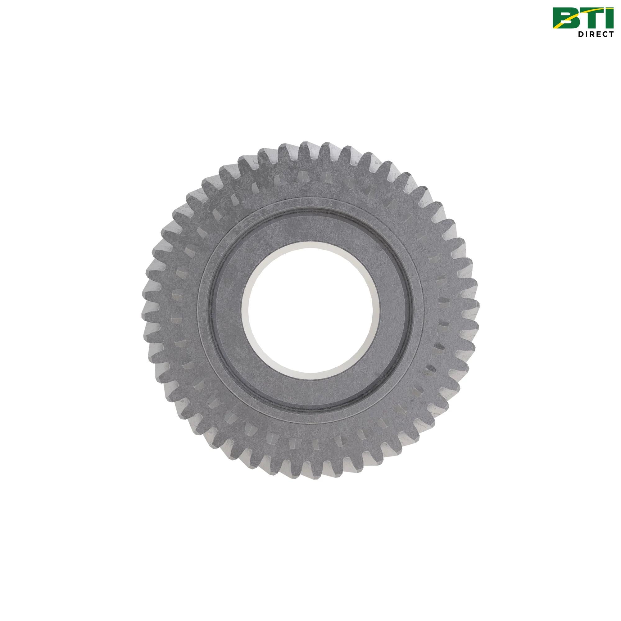L213037: Differential Driveshaft C-Range Helical Gear