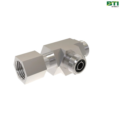 RE208005: Intake Valve