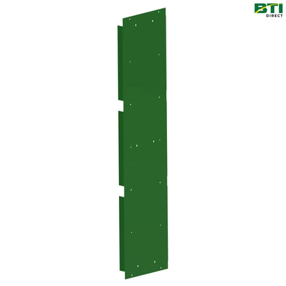 N278792: Conveyor Middle Support Channel