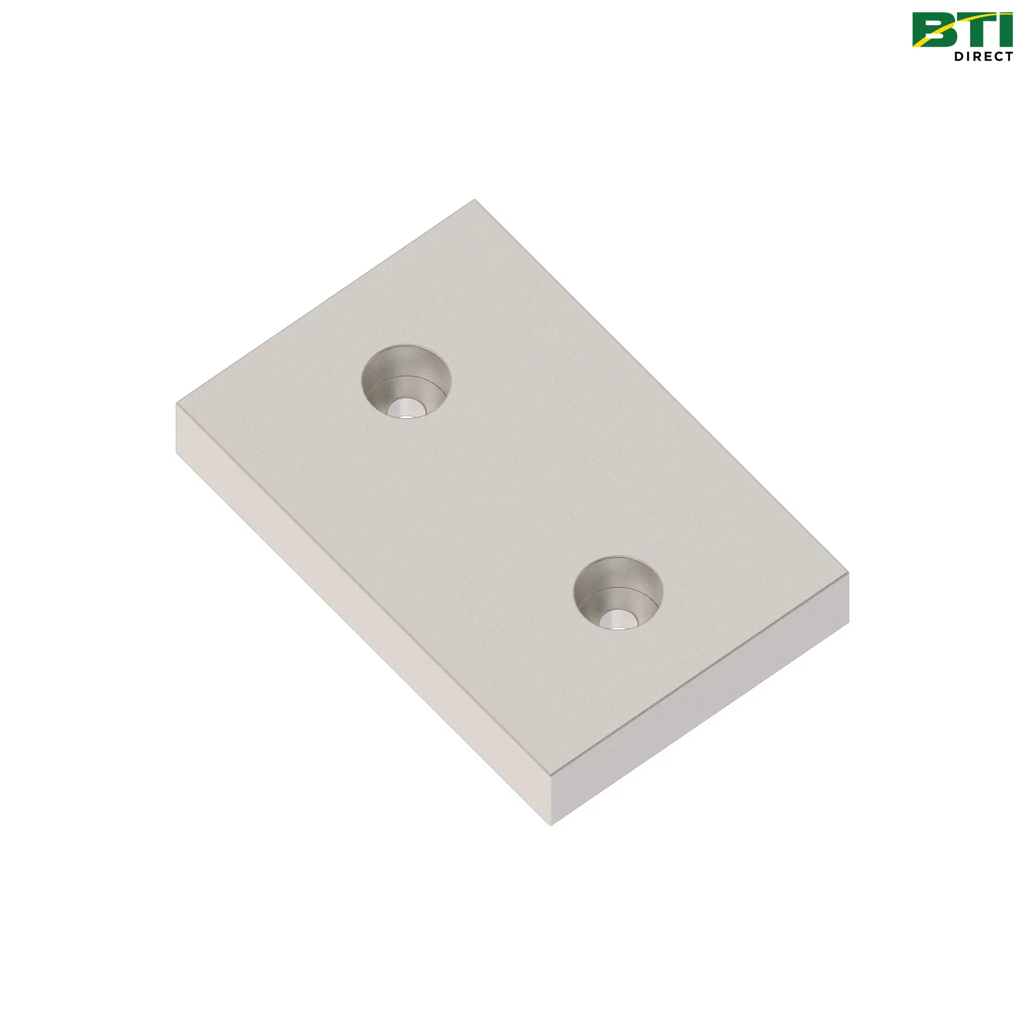 N317702: Boom Outer Wing Bumper