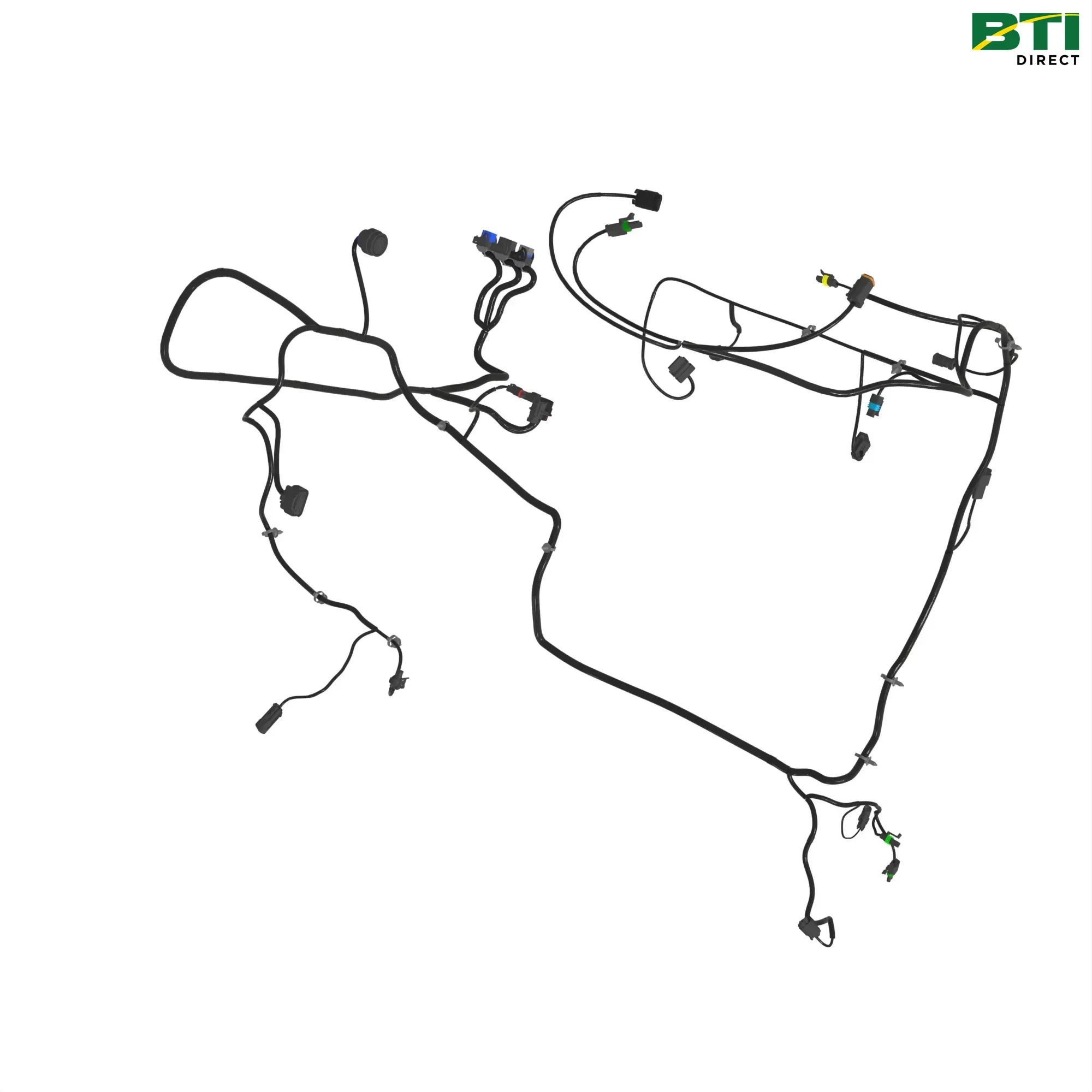 AN405231: Engine Wiring Harness