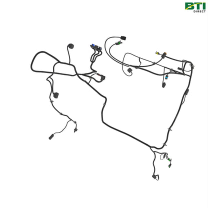 AN405231: Engine Wiring Harness