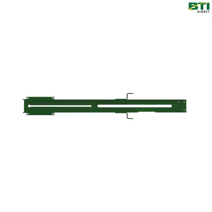 AN374617: Left Side Wrap Roll Lift Linkage Channel