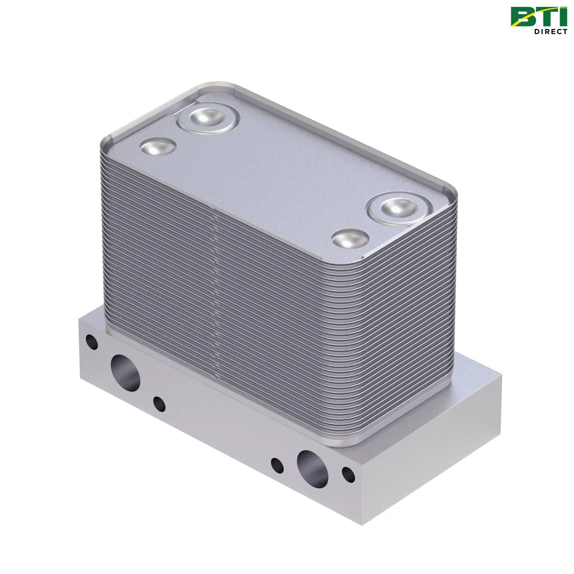 RE304630: Oil Cooler