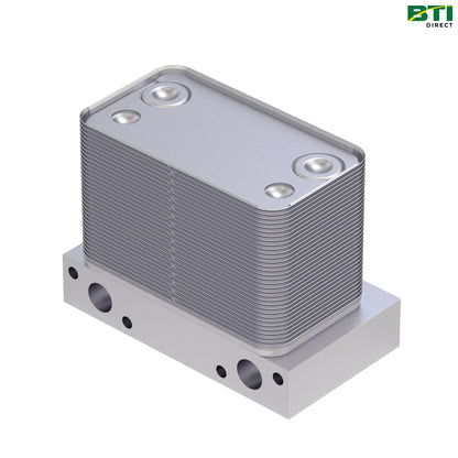 RE304630: Oil Cooler