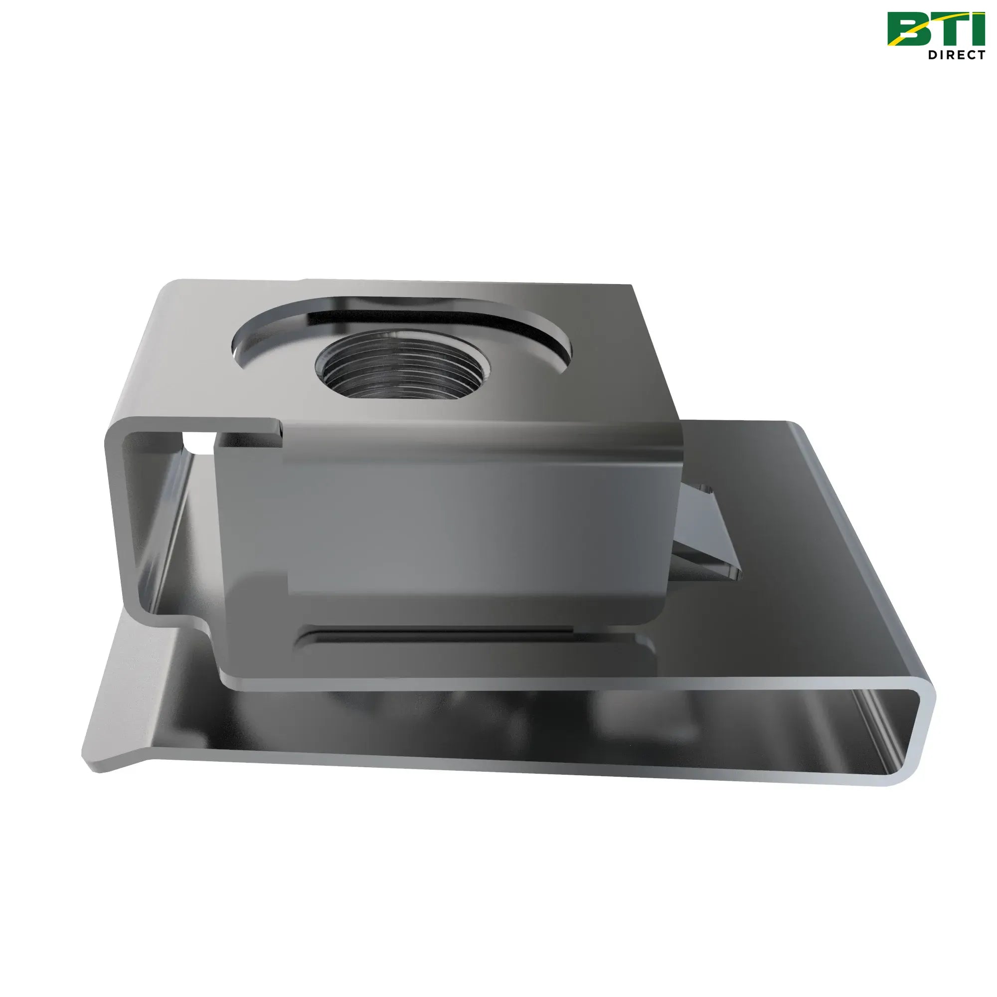 AXE48108: Cage Nut, M8