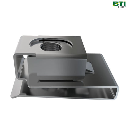 AXE48108: Cage Nut, M8