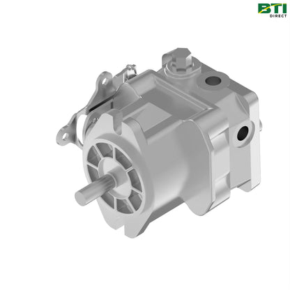 AUC13370: Centrifugal Pump