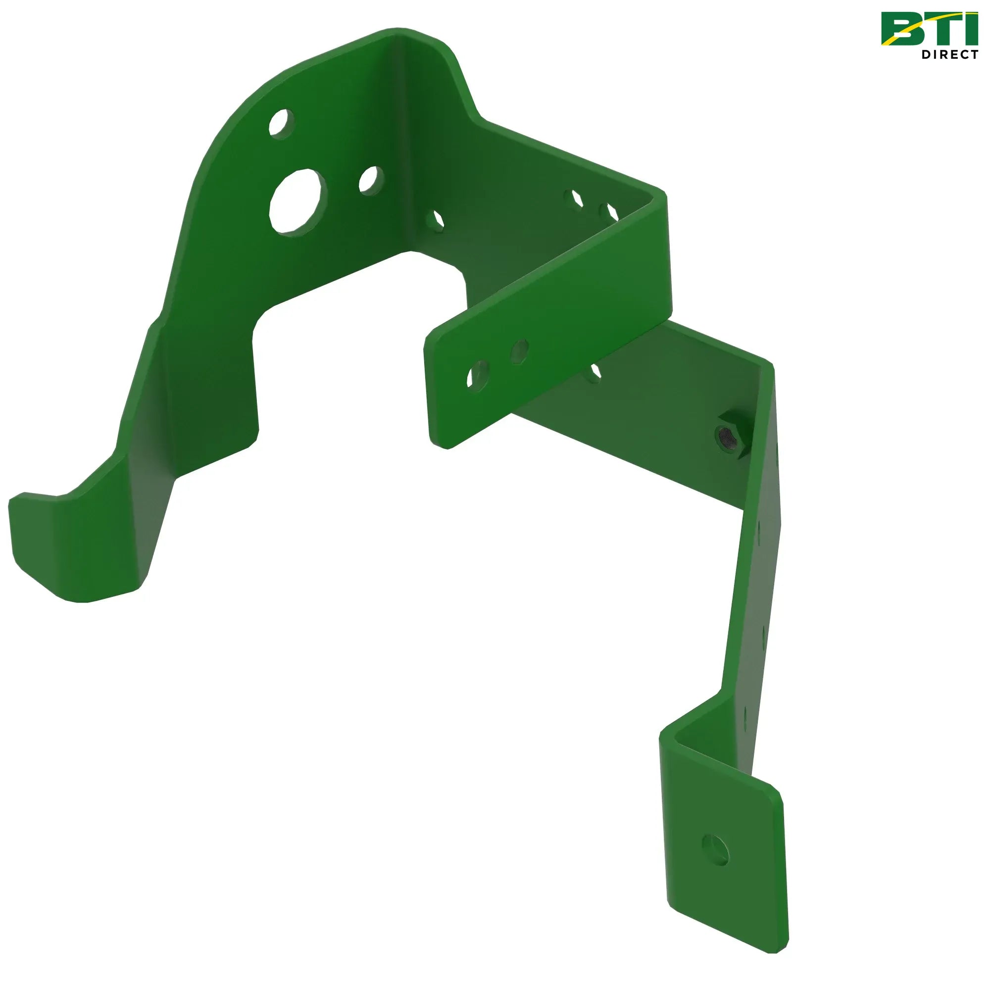 AXE48397: Hose Bundle Support Bracket, Left Side