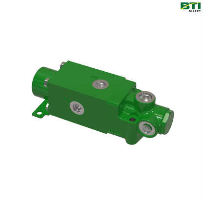AN306290: Control Valve