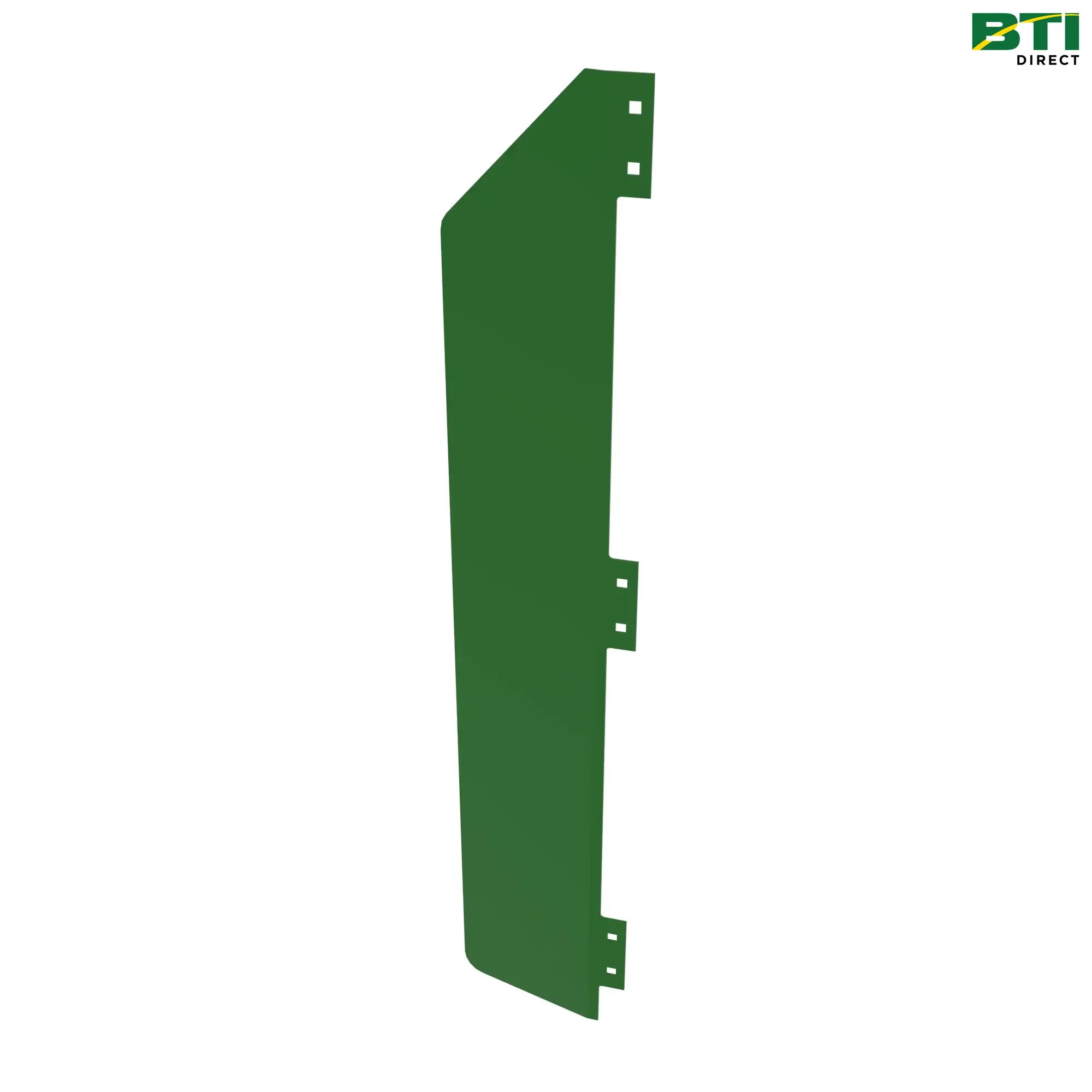 N374649: Picking Unit Grid Bar Deflector