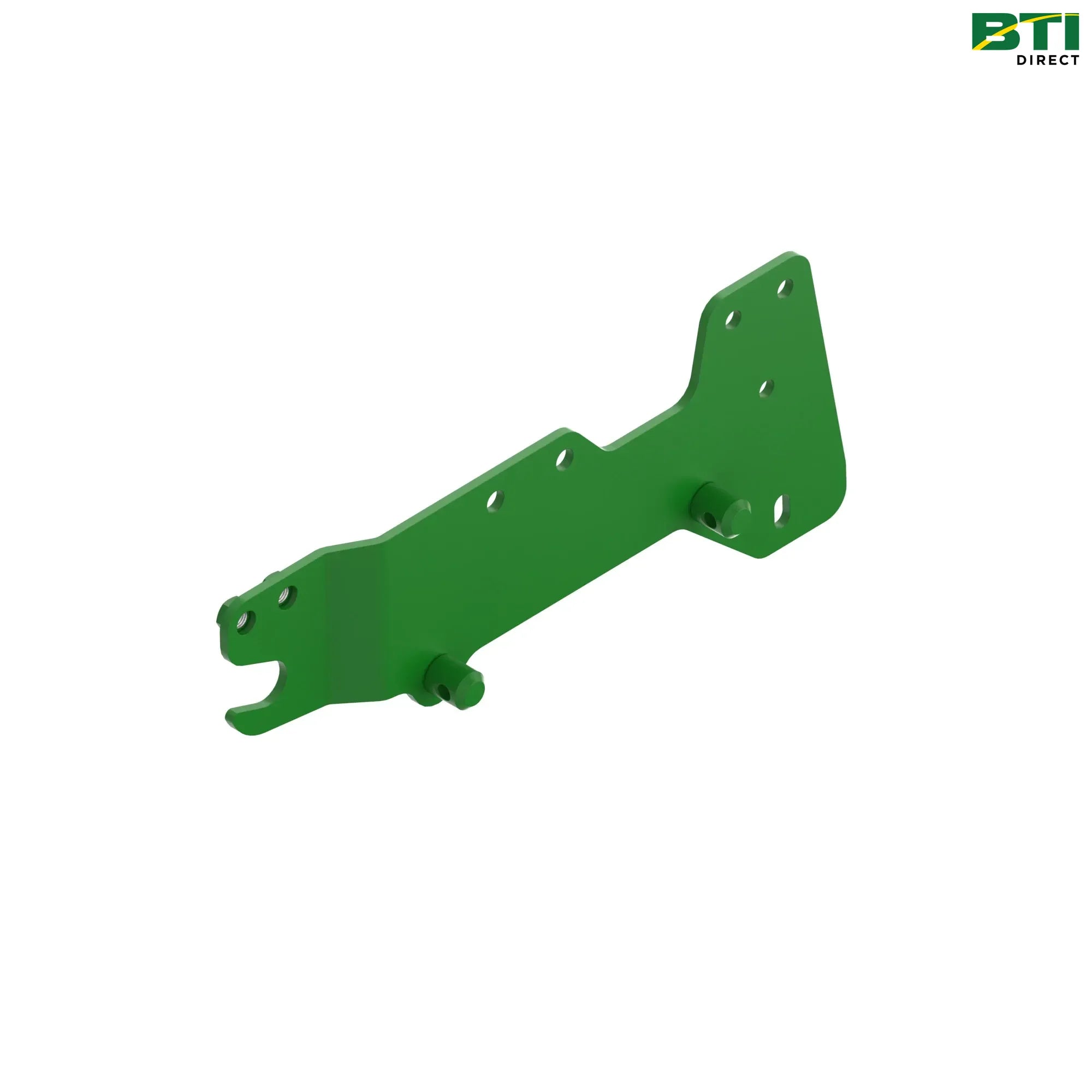 AXE17051: Cylinder Mounting Bracket Assembly, Right Side