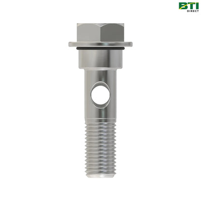 AUC11008: Adapter Fitting