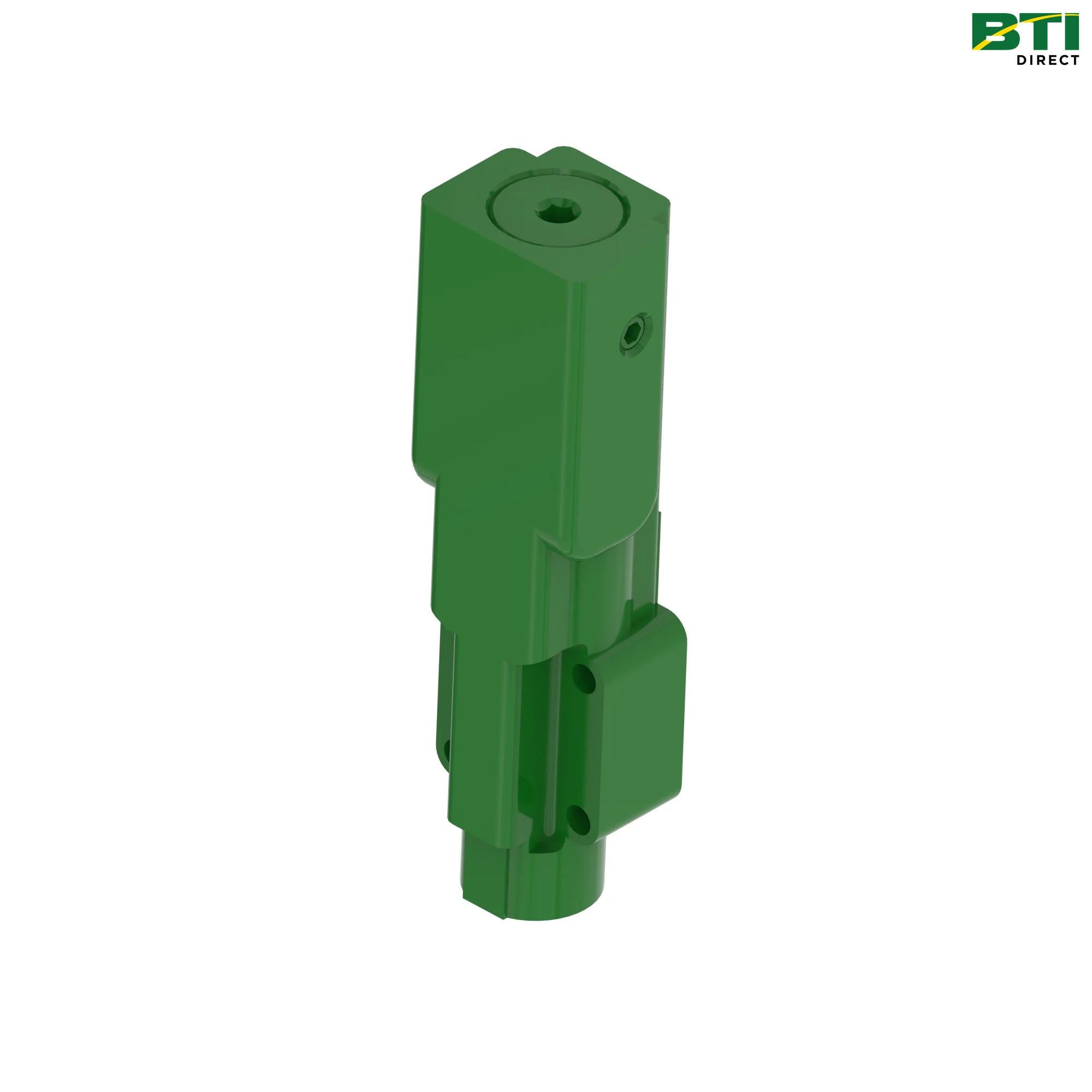 AN375101: Hydraulic Pump Control Valve