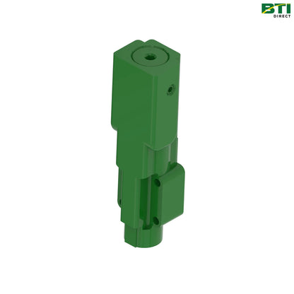 AN375101: Hydraulic Pump Control Valve